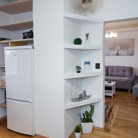 Apartman Ivka Brezno Ngoại thất bức ảnh