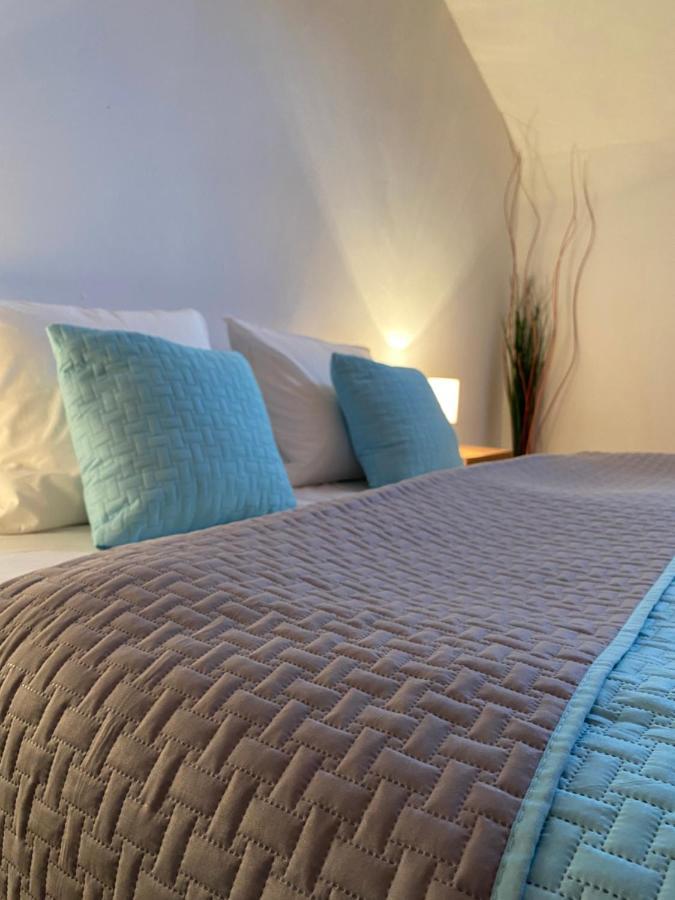 Apartman Ivka Brezno Ngoại thất bức ảnh