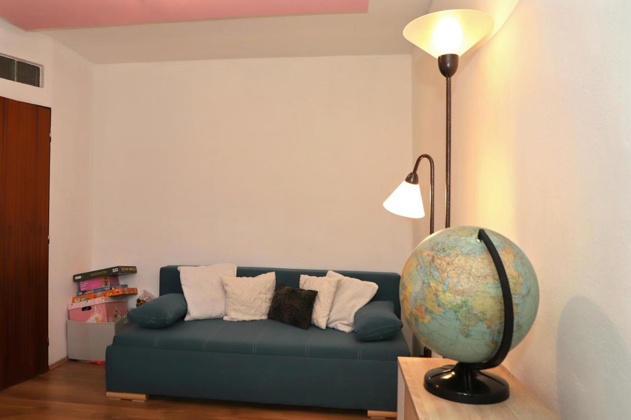Apartman Ivka Brezno Ngoại thất bức ảnh
