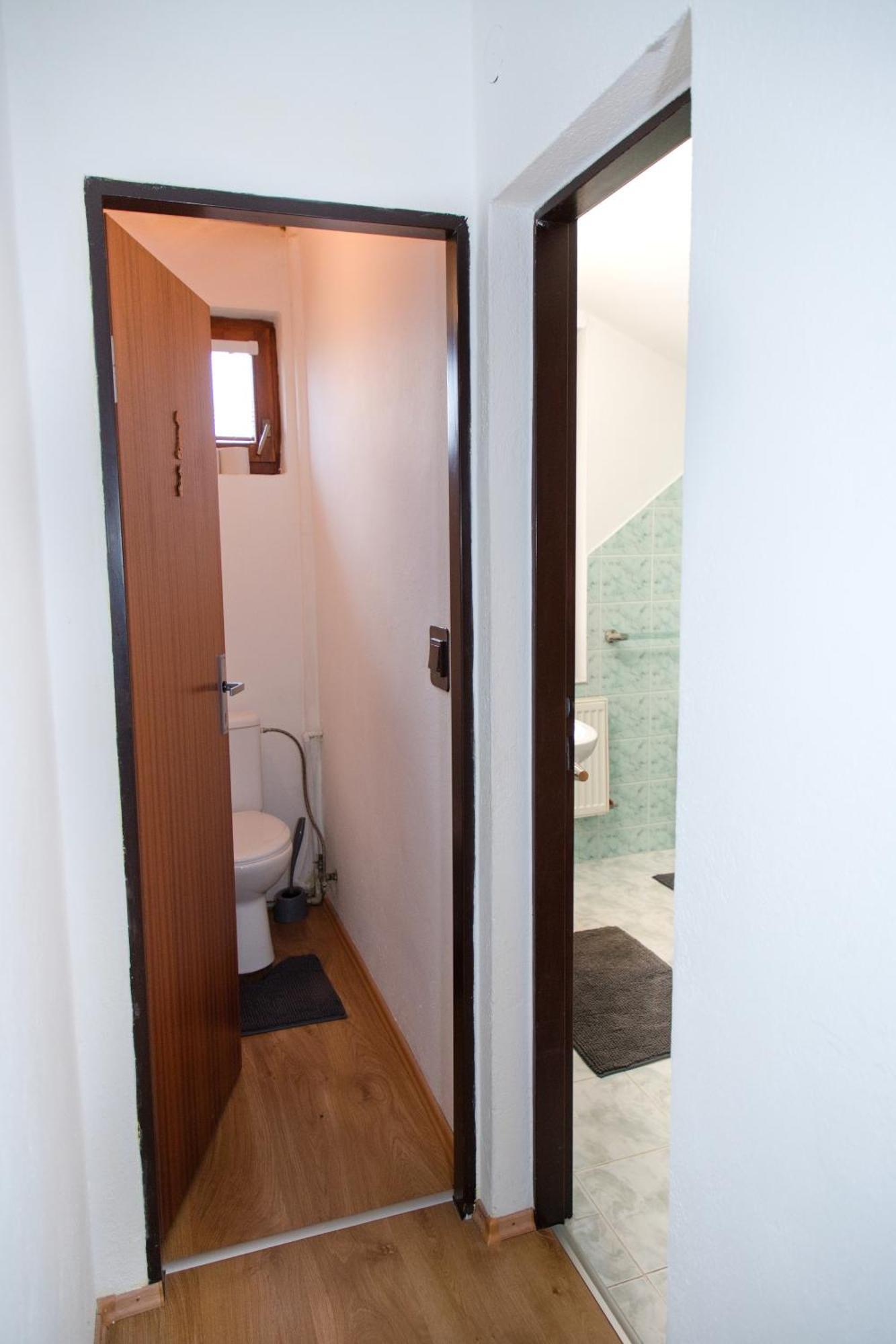 Apartman Ivka Brezno Ngoại thất bức ảnh