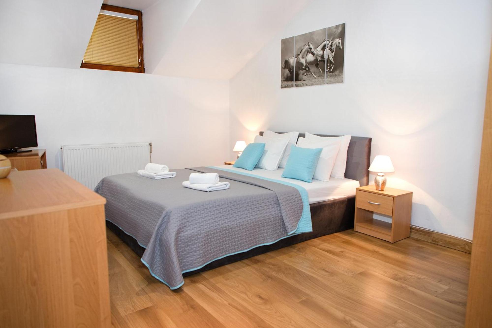 Apartman Ivka Brezno Ngoại thất bức ảnh