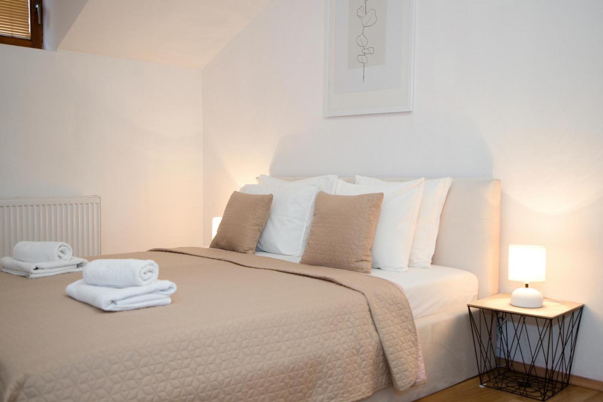 Apartman Ivka Brezno Ngoại thất bức ảnh