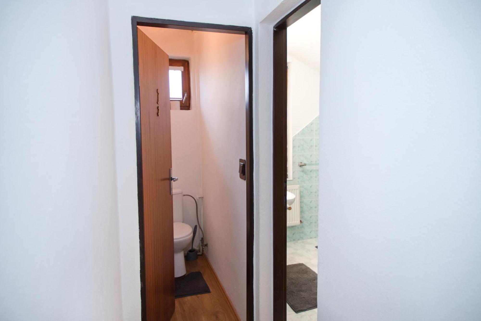 Apartman Ivka Brezno Ngoại thất bức ảnh