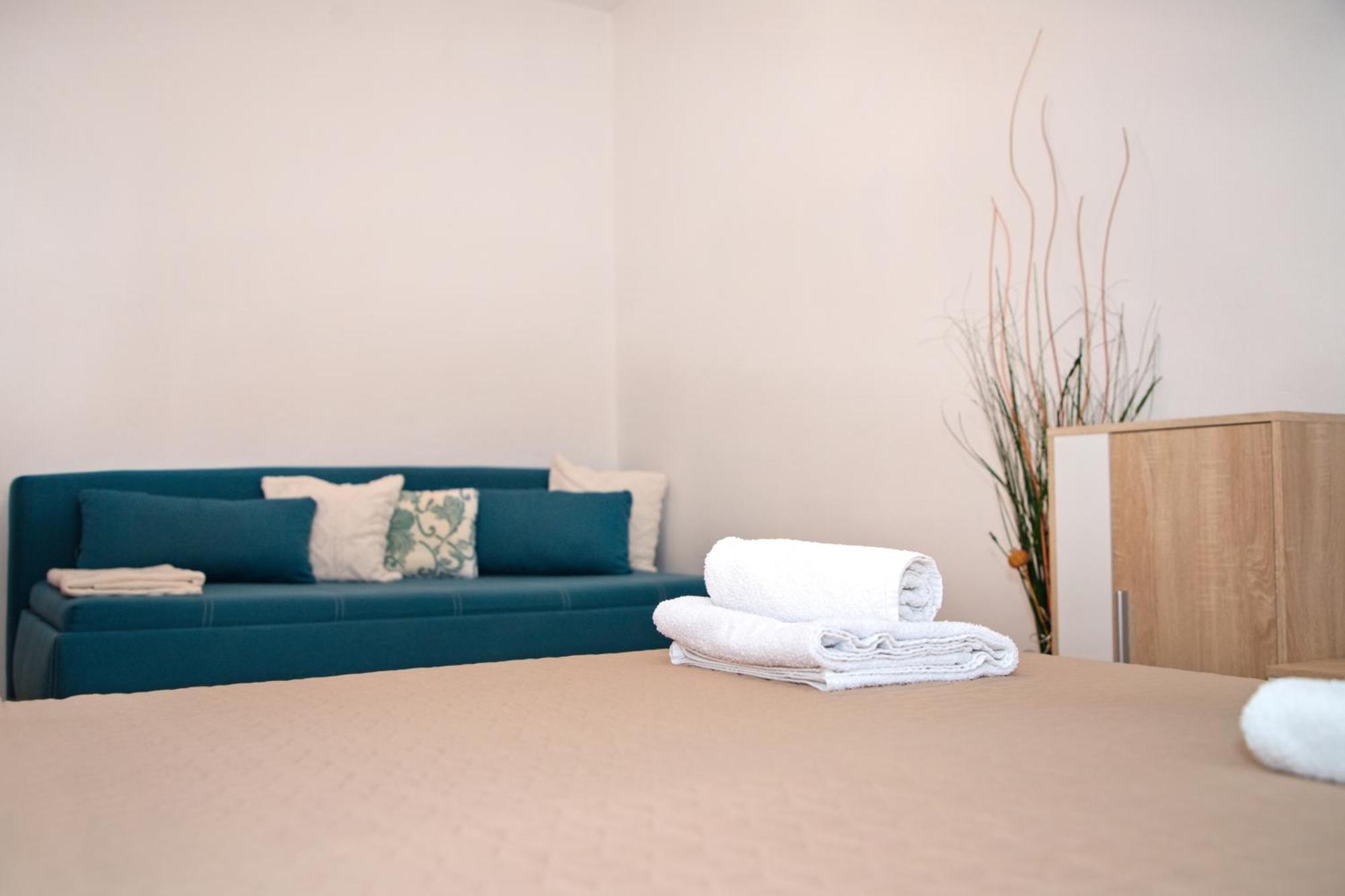 Apartman Ivka Brezno Ngoại thất bức ảnh
