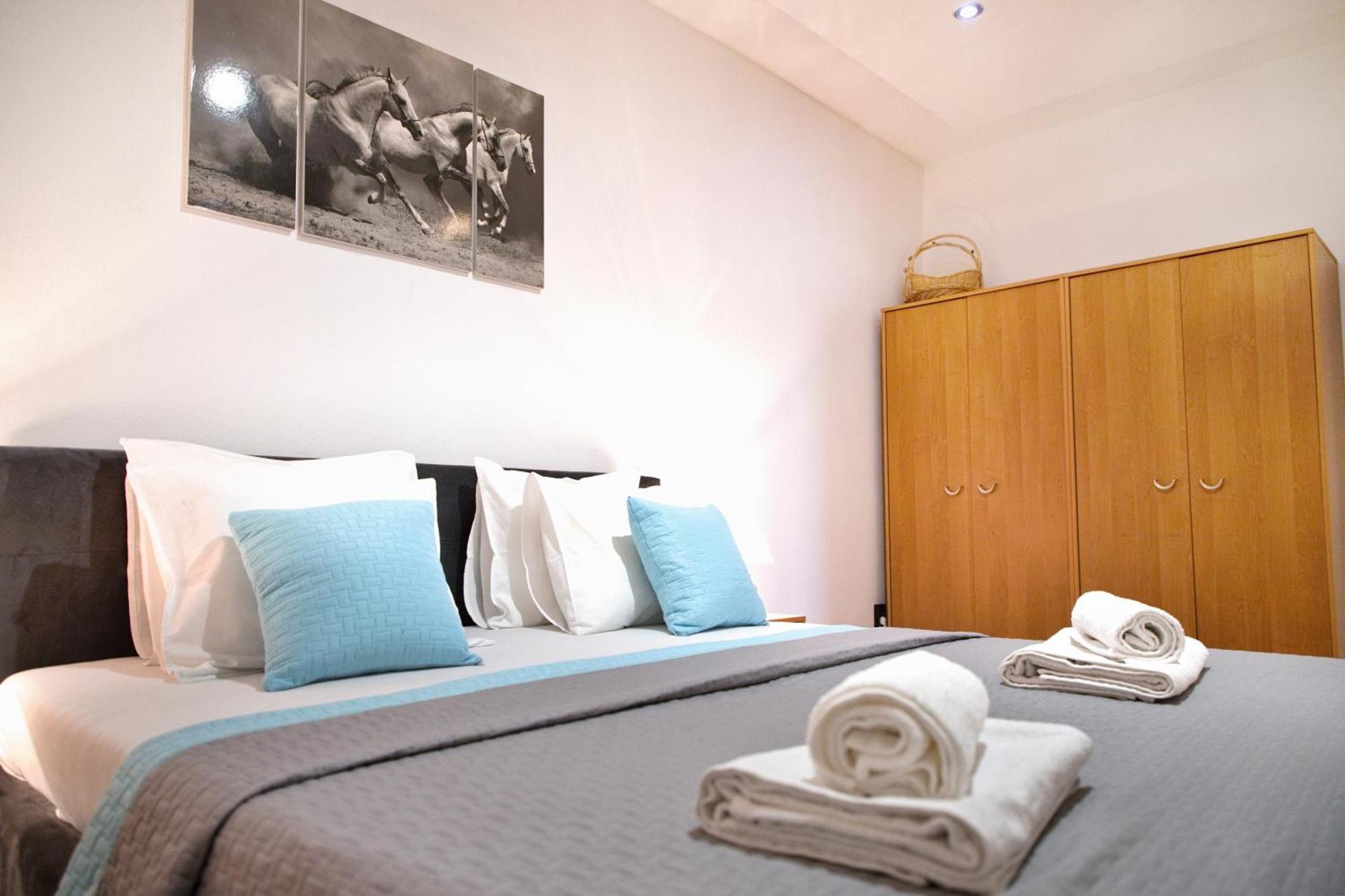 Apartman Ivka Brezno Ngoại thất bức ảnh