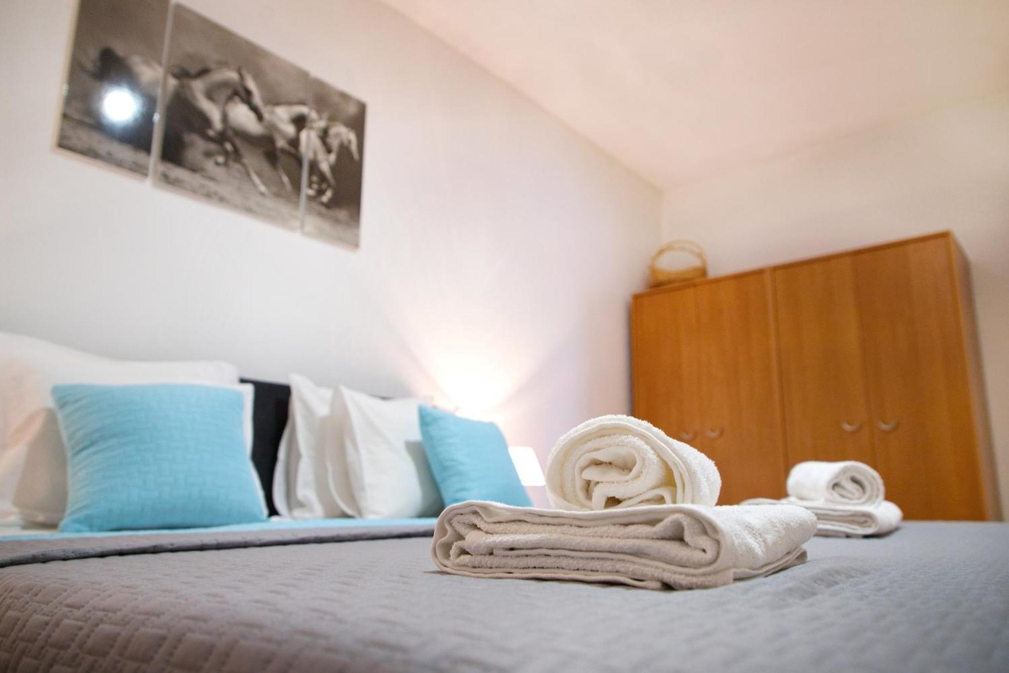 Apartman Ivka Brezno Ngoại thất bức ảnh