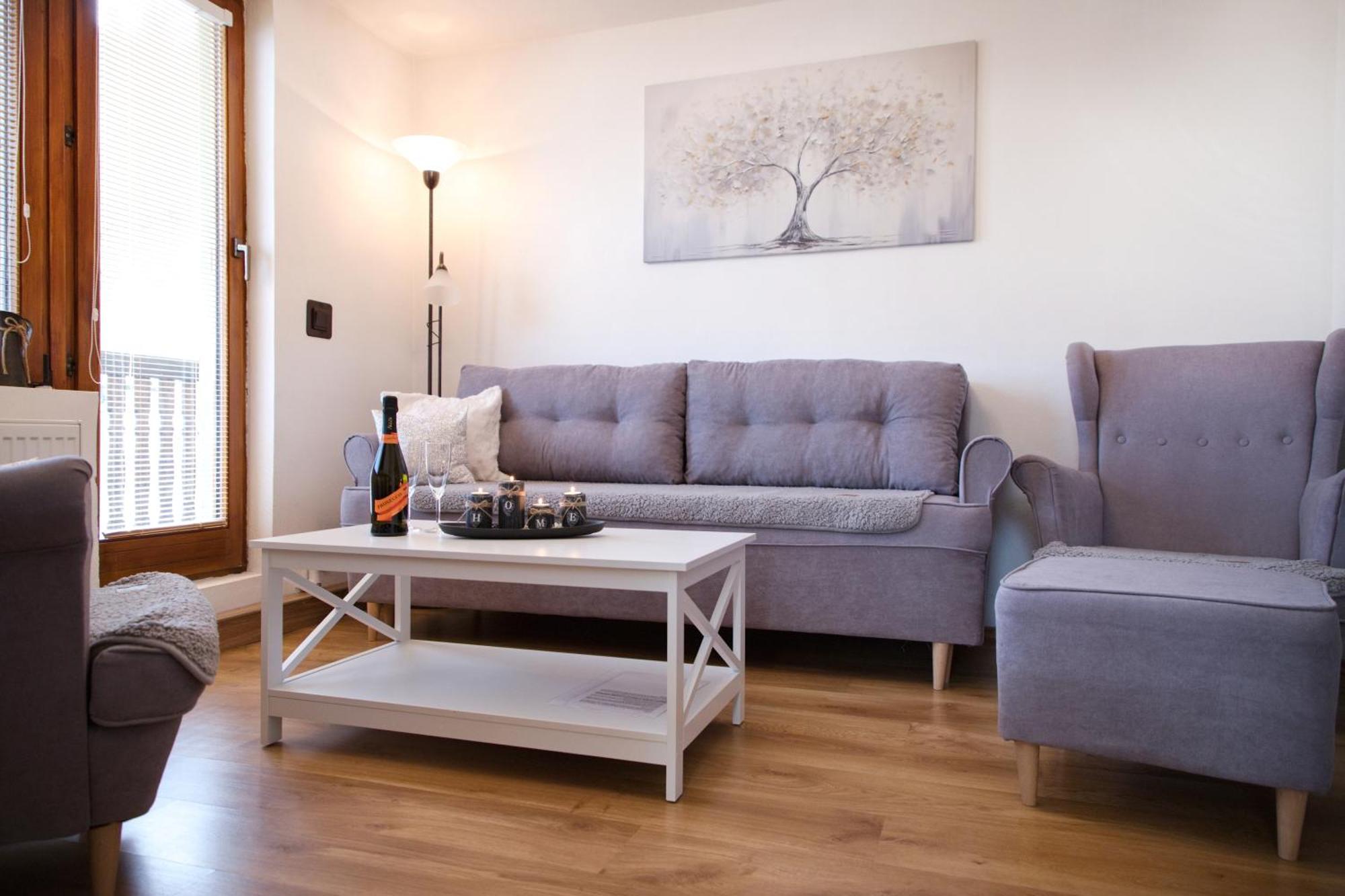 Apartman Ivka Brezno Ngoại thất bức ảnh