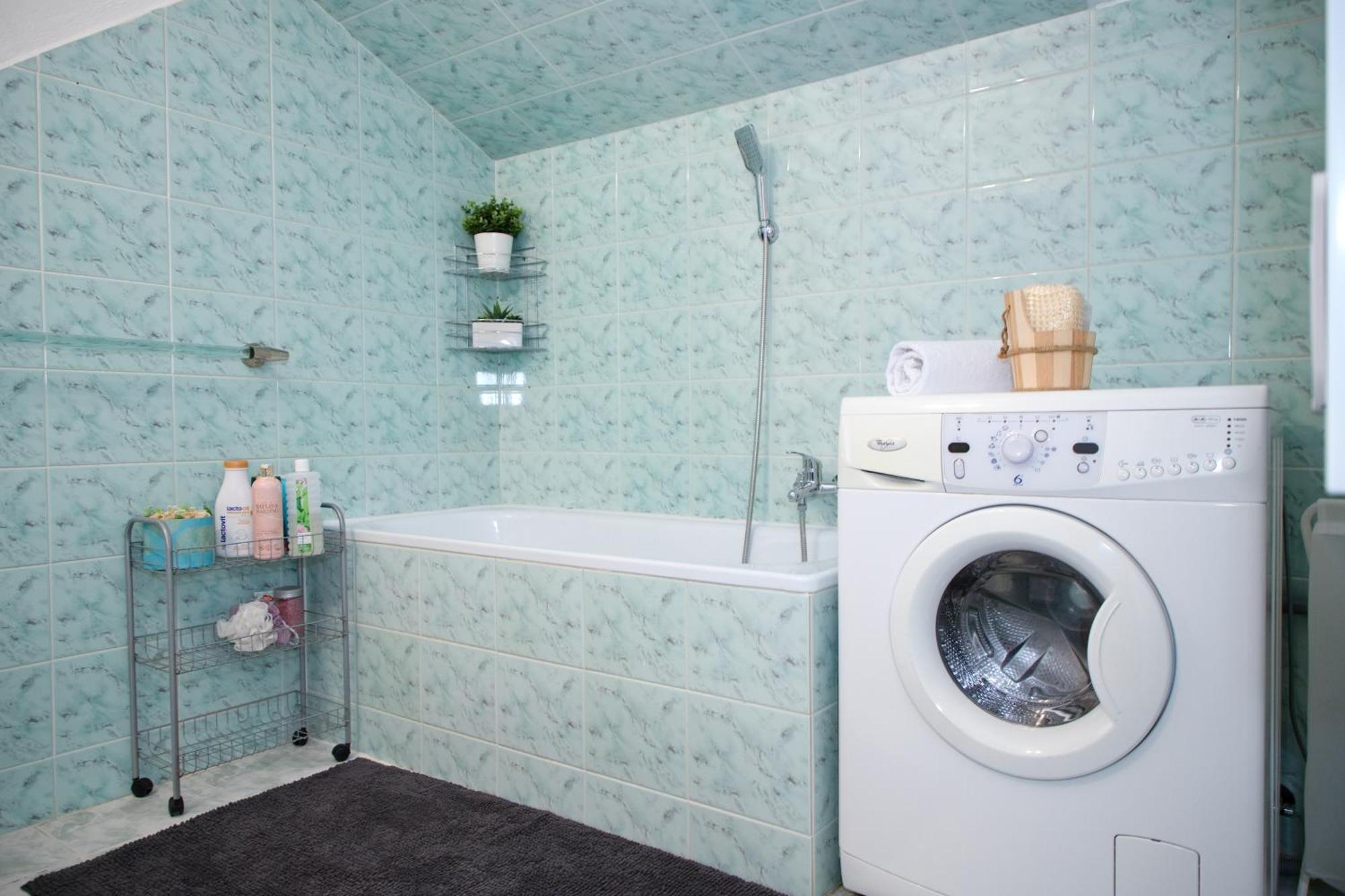 Apartman Ivka Brezno Ngoại thất bức ảnh