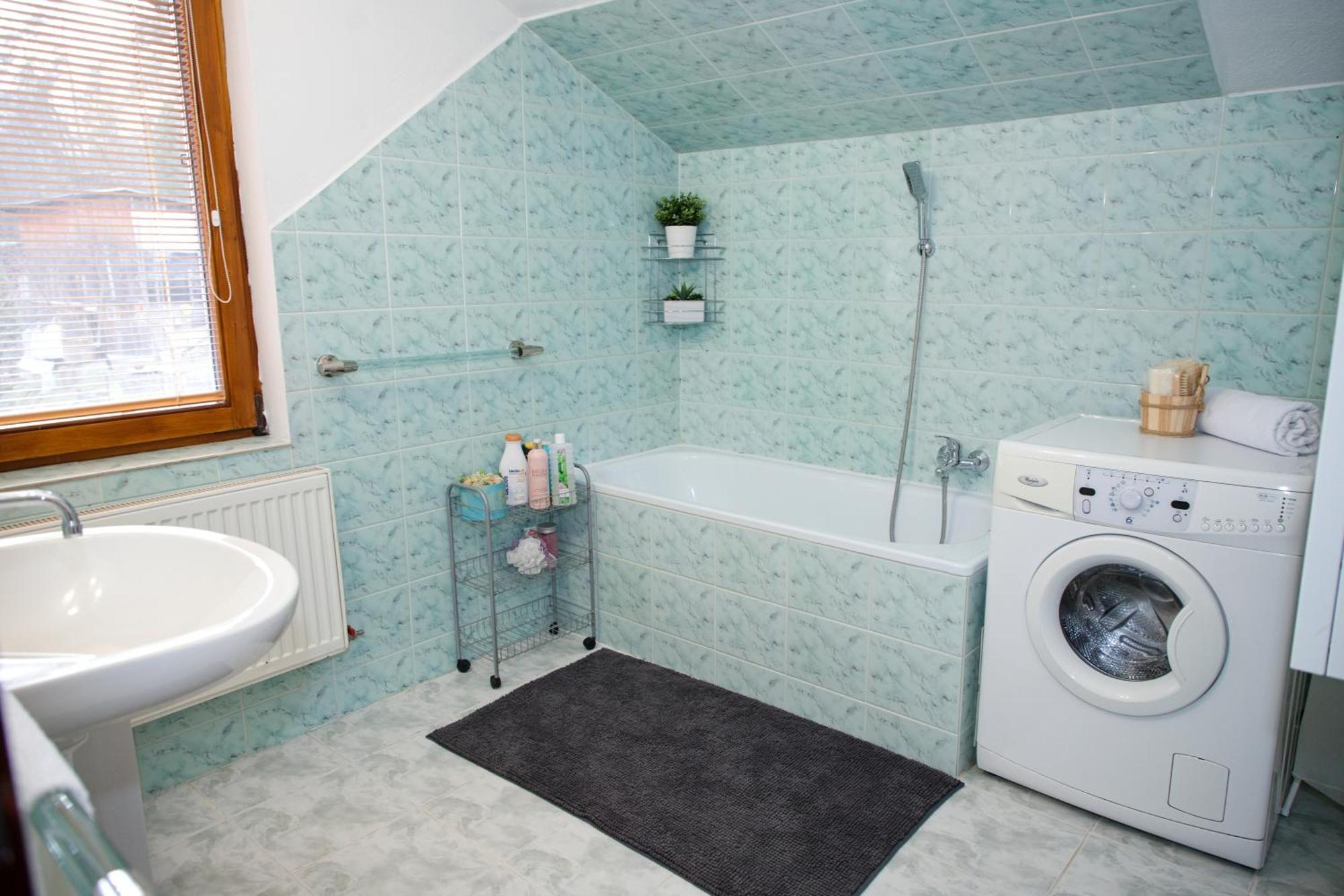 Apartman Ivka Brezno Ngoại thất bức ảnh